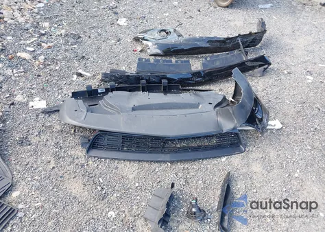 2023 Dodge Challenger Sxt z USA, uszkodzony, nr VIN 2C3CDZAG4PH686085